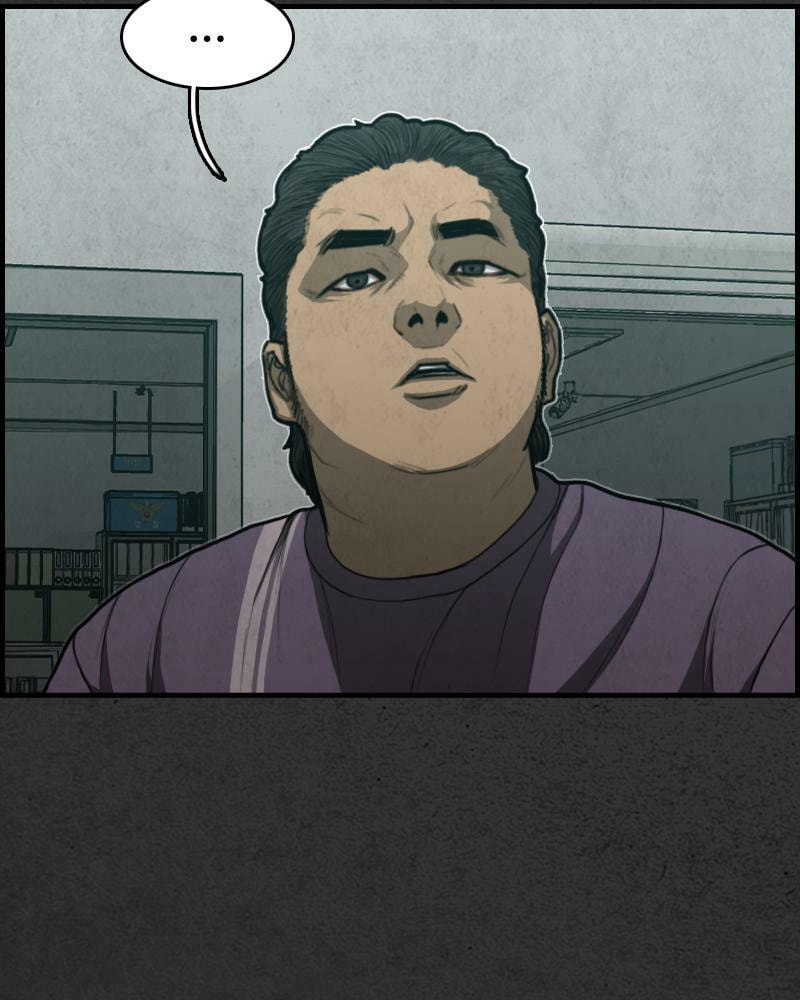 Rotten Chapter 42 page 33 - 