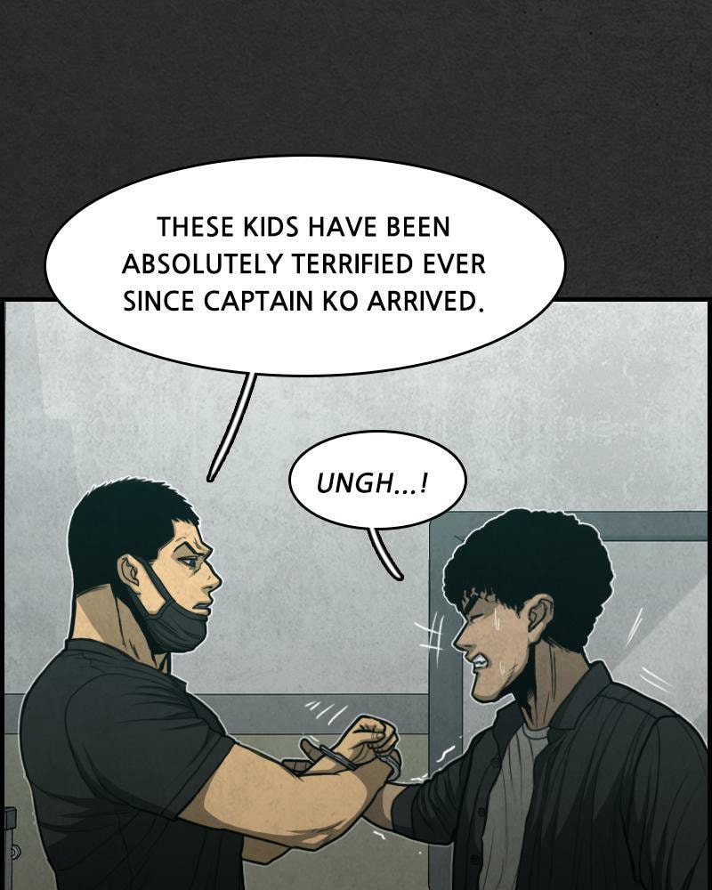 Rotten Chapter 42 page 34 - 