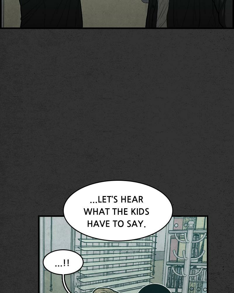 Rotten Chapter 42 page 35 - 