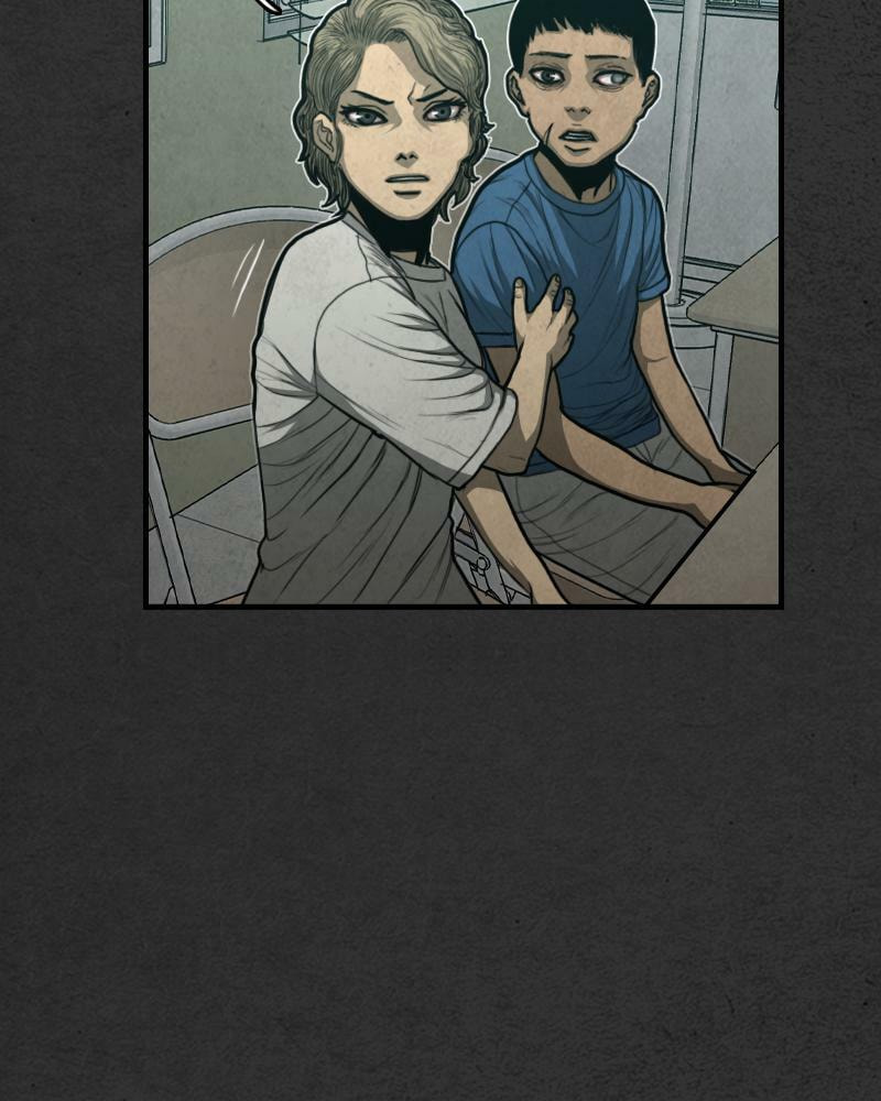 Rotten Chapter 42 page 36 - 