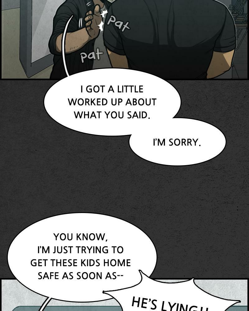 Rotten Chapter 42 page 39 - 