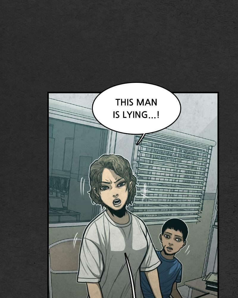 Rotten Chapter 42 page 41 - 