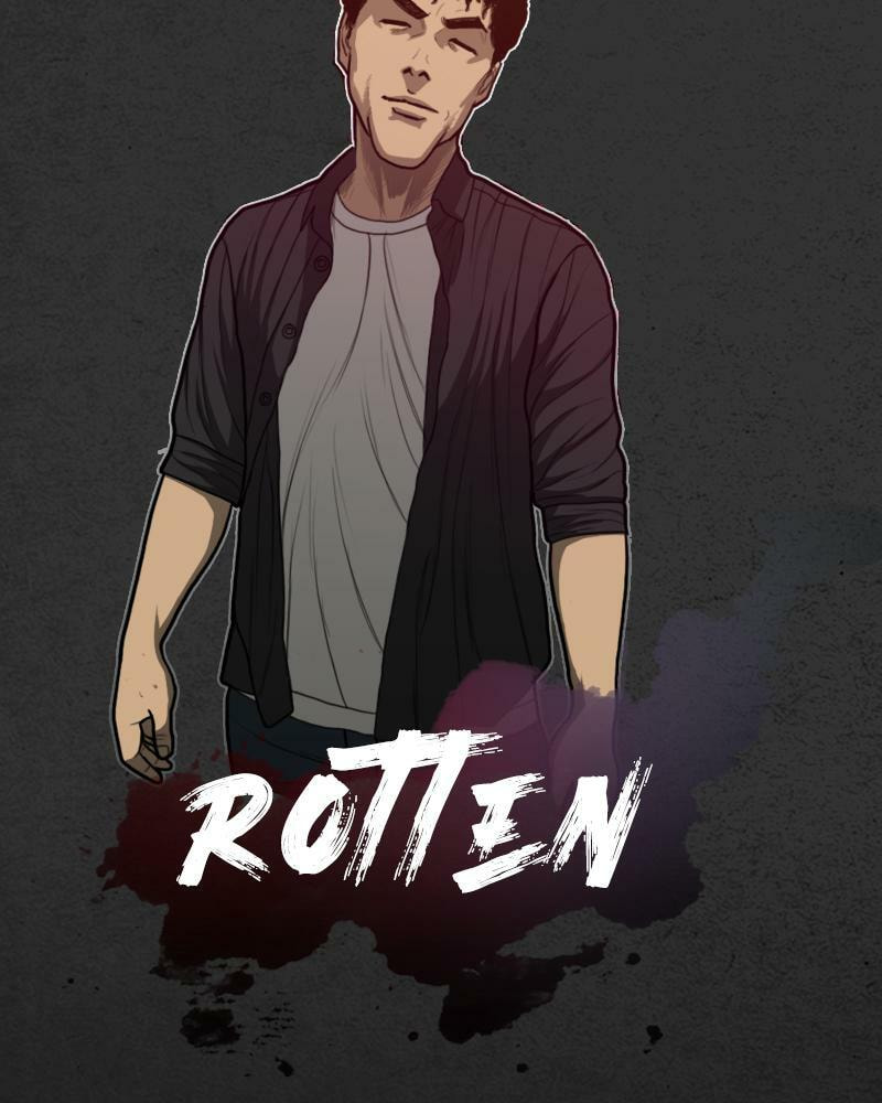 Rotten Chapter 42 page 45 - 