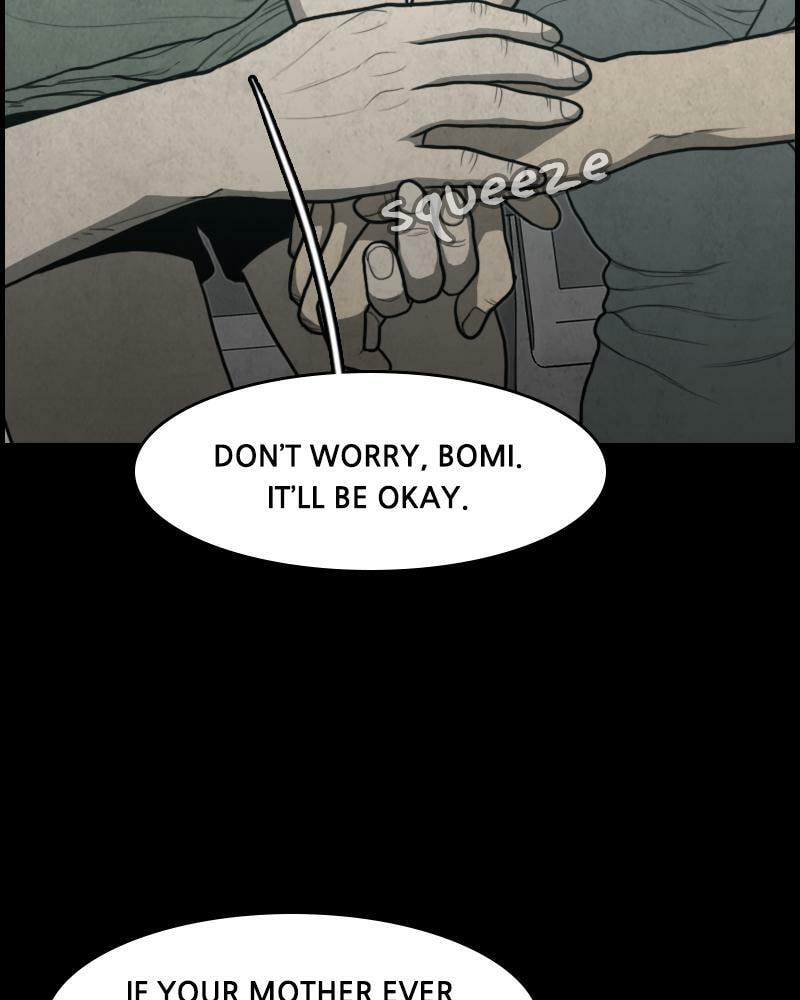 Rotten Chapter 42 page 50 - 