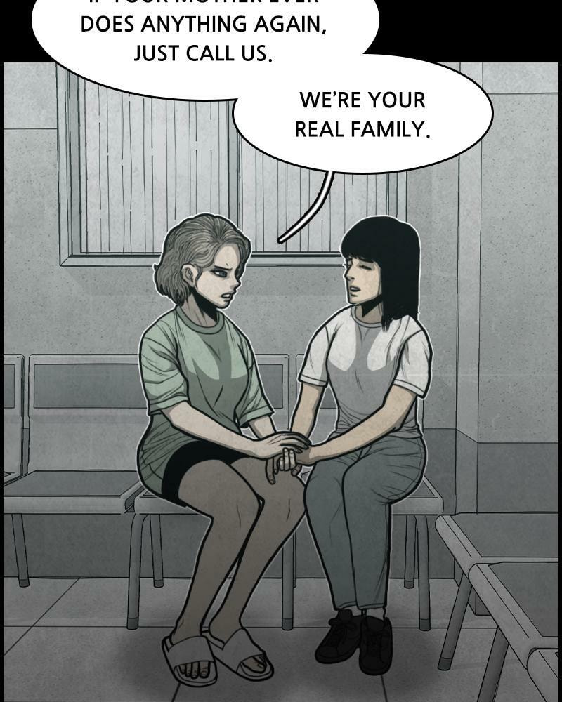 Rotten Chapter 42 page 51 - 
