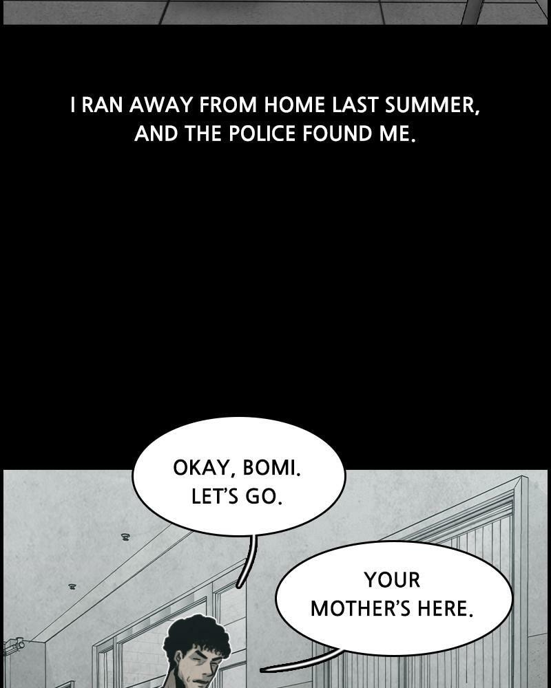 Rotten Chapter 42 page 52 - 