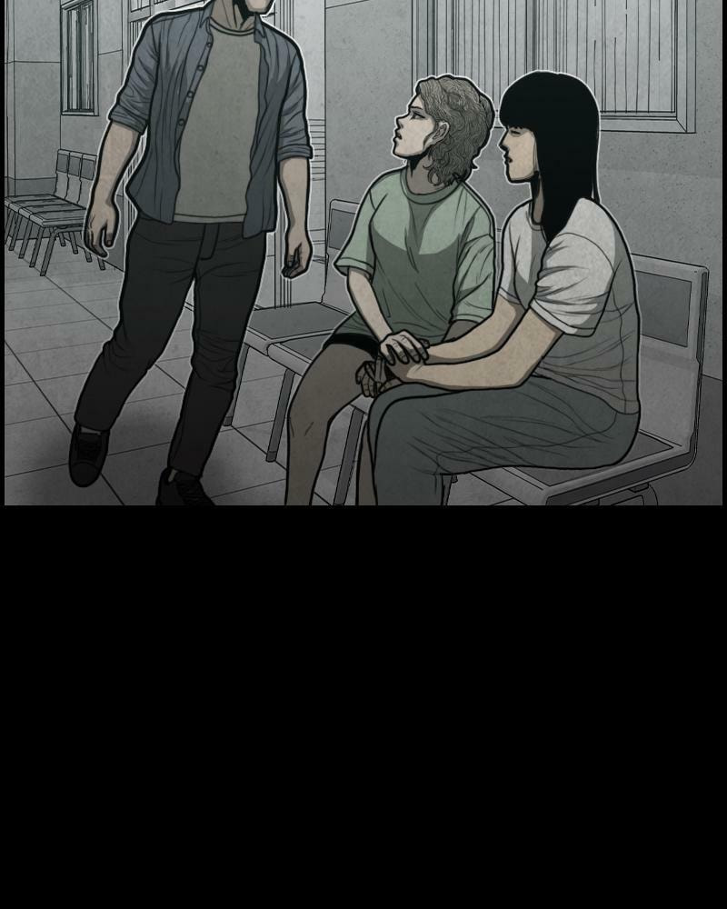 Rotten Chapter 42 page 53 - 