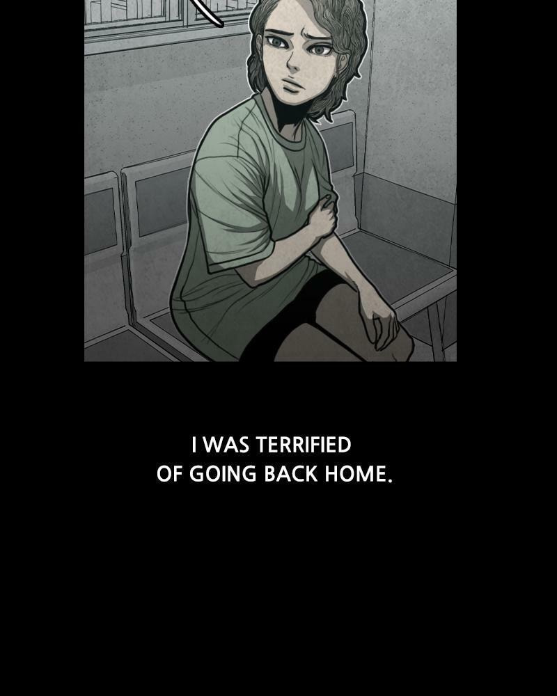 Rotten Chapter 42 page 56 - 