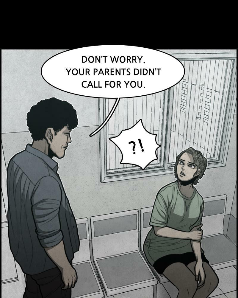 Rotten Chapter 42 page 57 - 