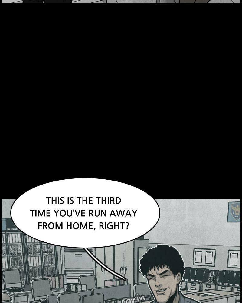Rotten Chapter 42 page 58 - 