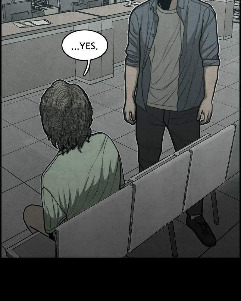 Rotten Chapter 42 page 59 - 