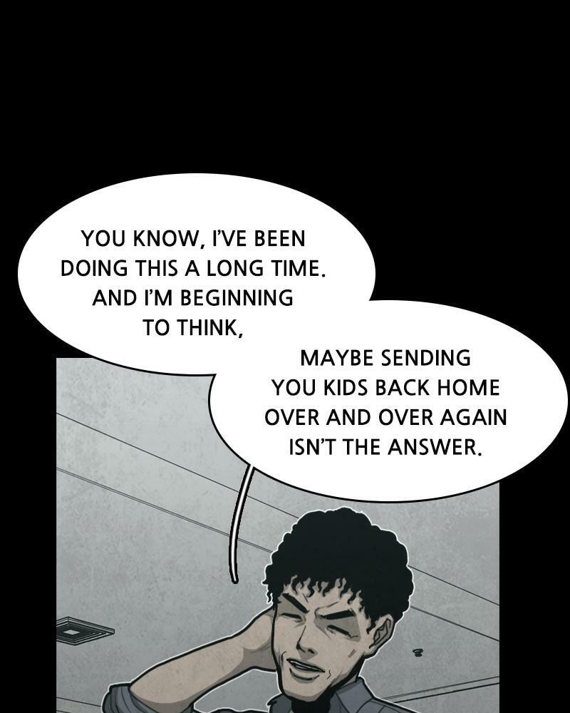 Rotten Chapter 42 page 60 - 