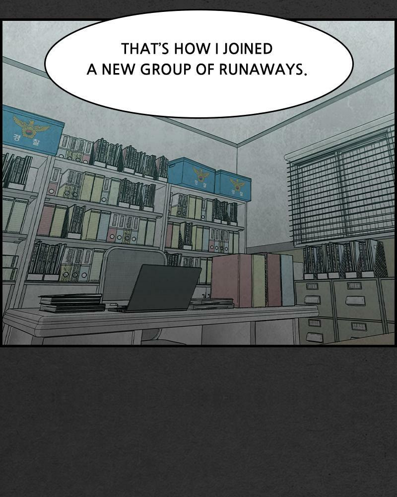 Rotten Chapter 42 page 64 - 