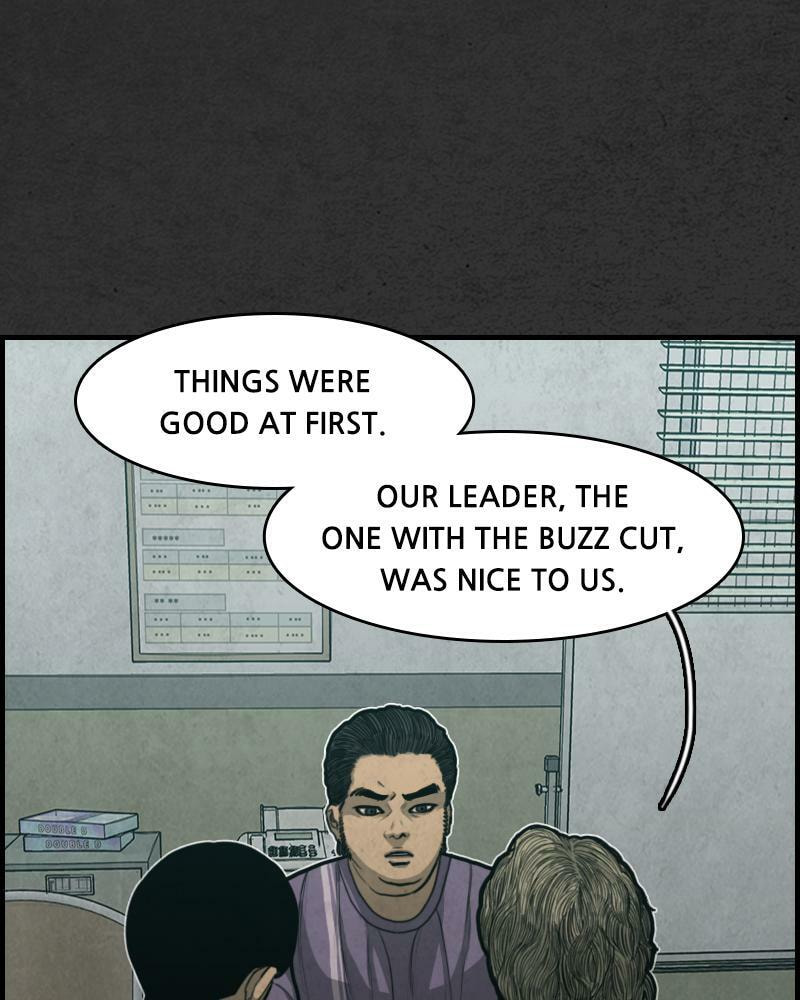 Rotten Chapter 42 page 65 - 