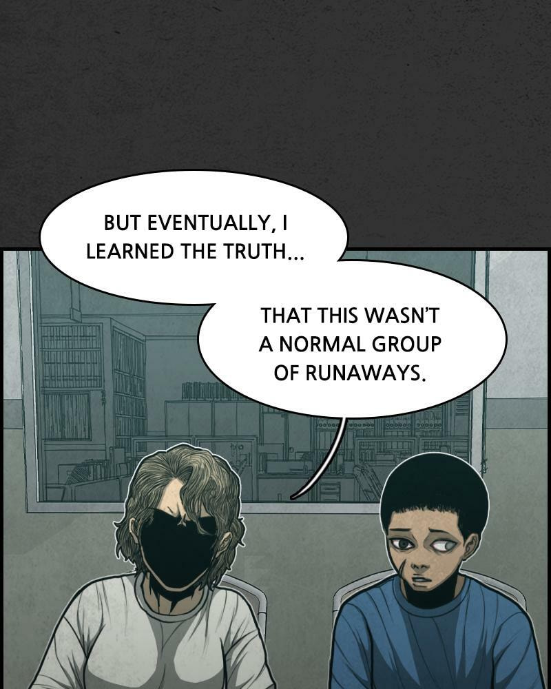 Rotten Chapter 42 page 68 - 