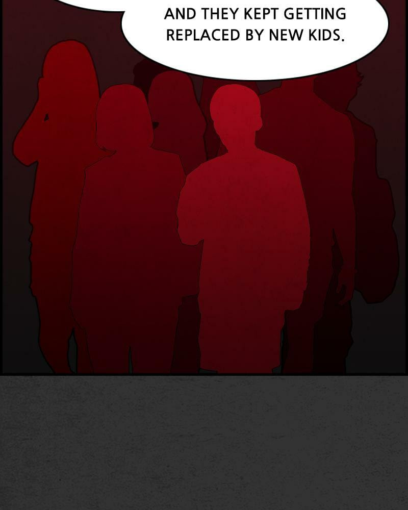 Rotten Chapter 42 page 70 - 