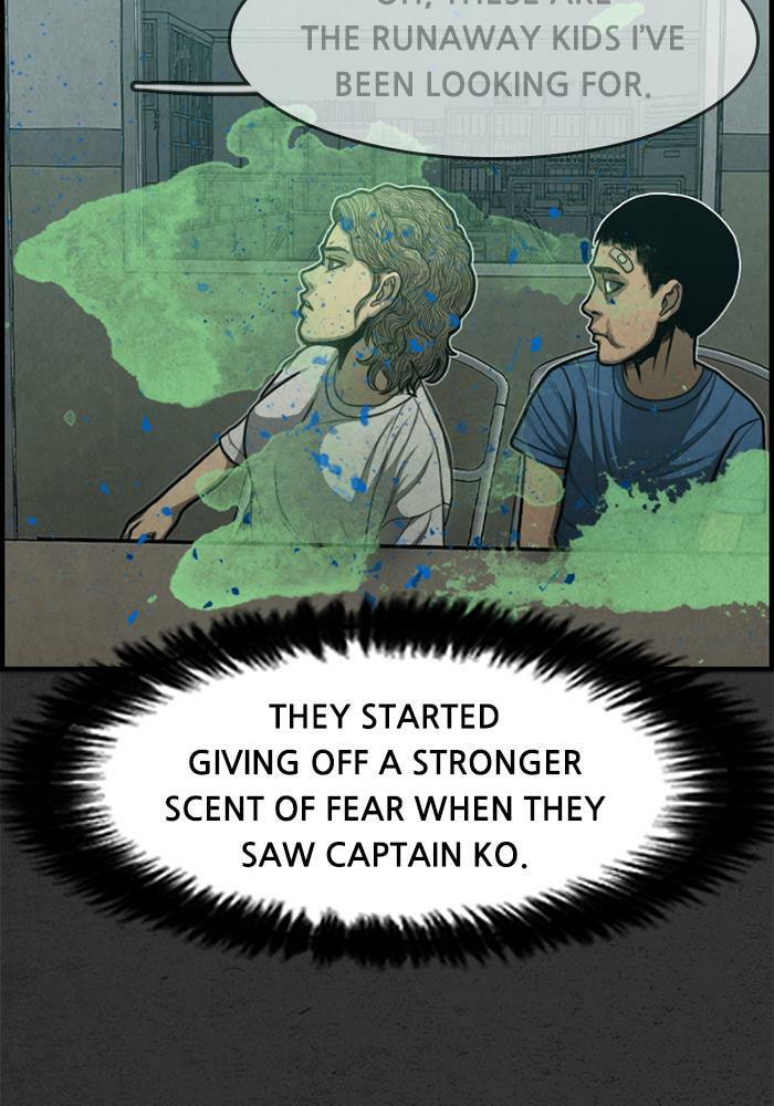 Rotten Chapter 42 page 8 - 
