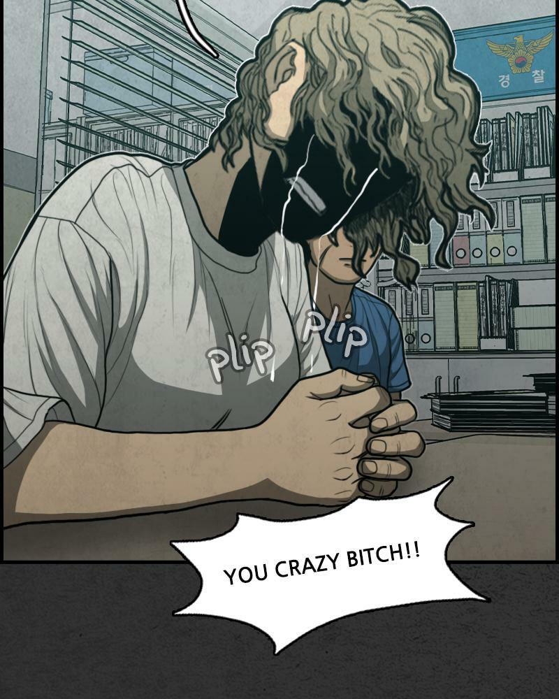 Rotten Chapter 42 page 73 - 
