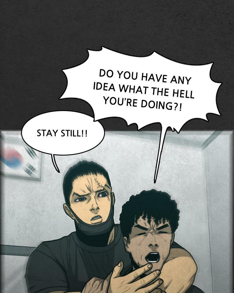 Rotten Chapter 42 page 74 - 