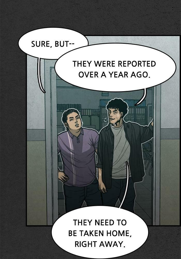 Rotten Chapter 42 page 9 - 