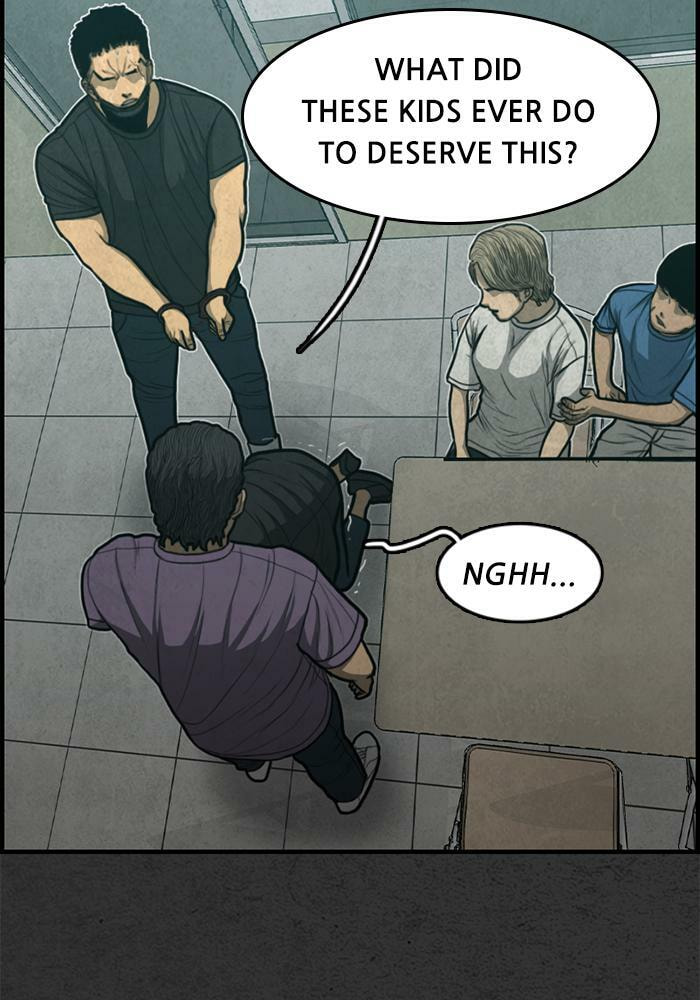 Rotten Chapter 42 page 83 - 
