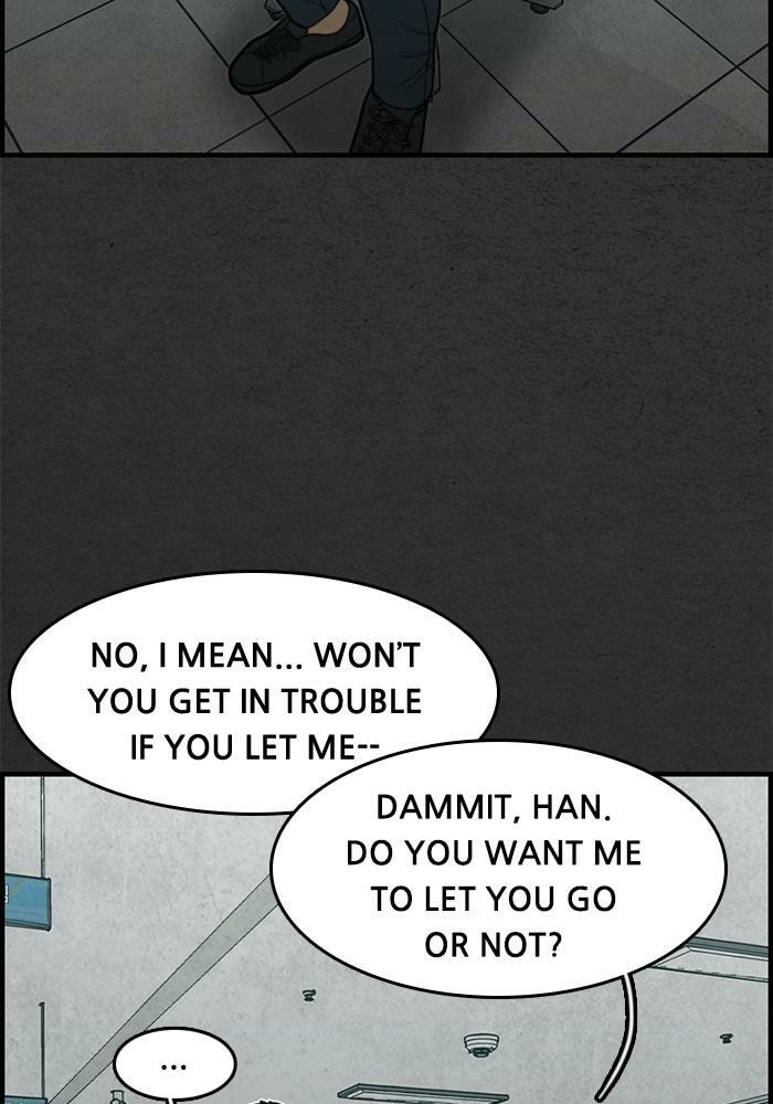 Rotten Chapter 42 page 90 - 