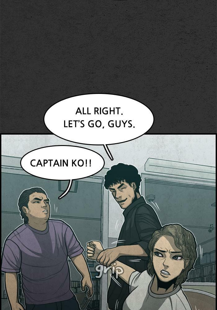 Rotten Chapter 42 page 10 - 
