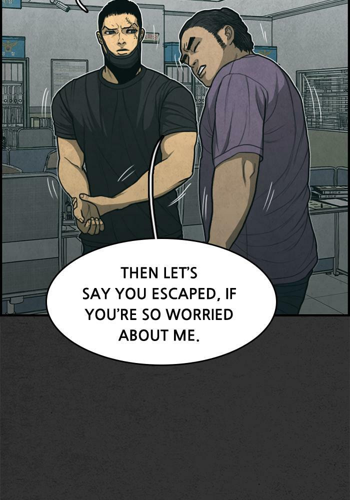 Rotten Chapter 42 page 91 - 