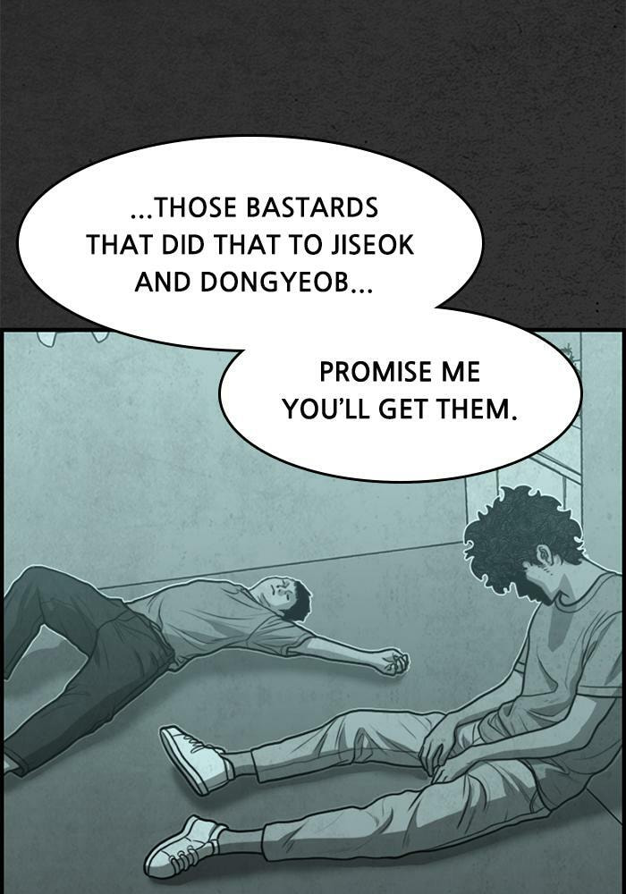 Rotten Chapter 42 page 93 - 