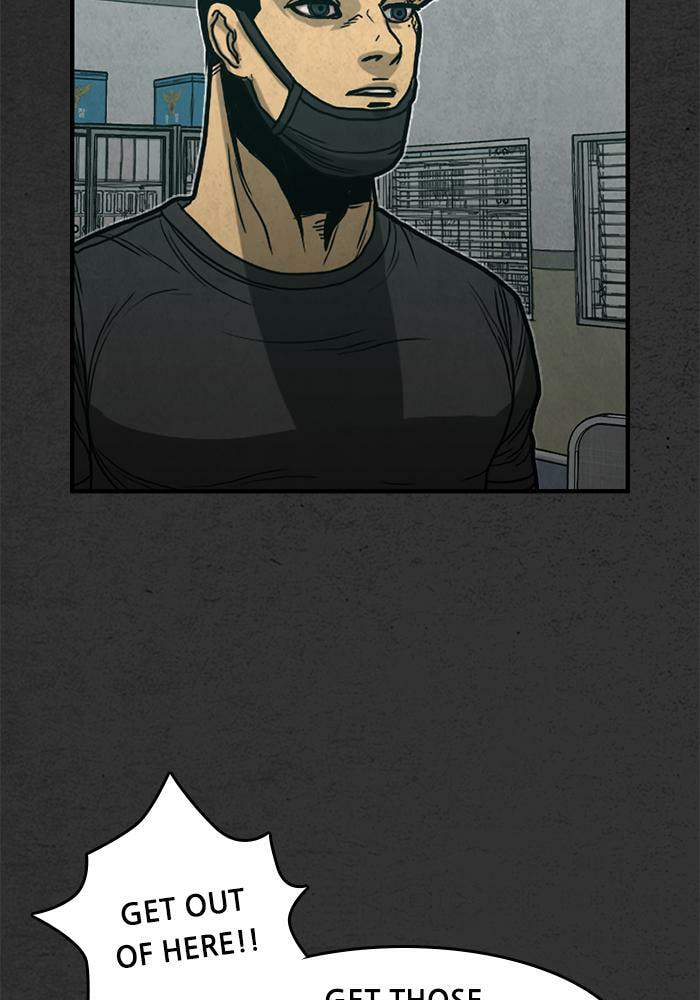 Rotten Chapter 42 page 95 - 