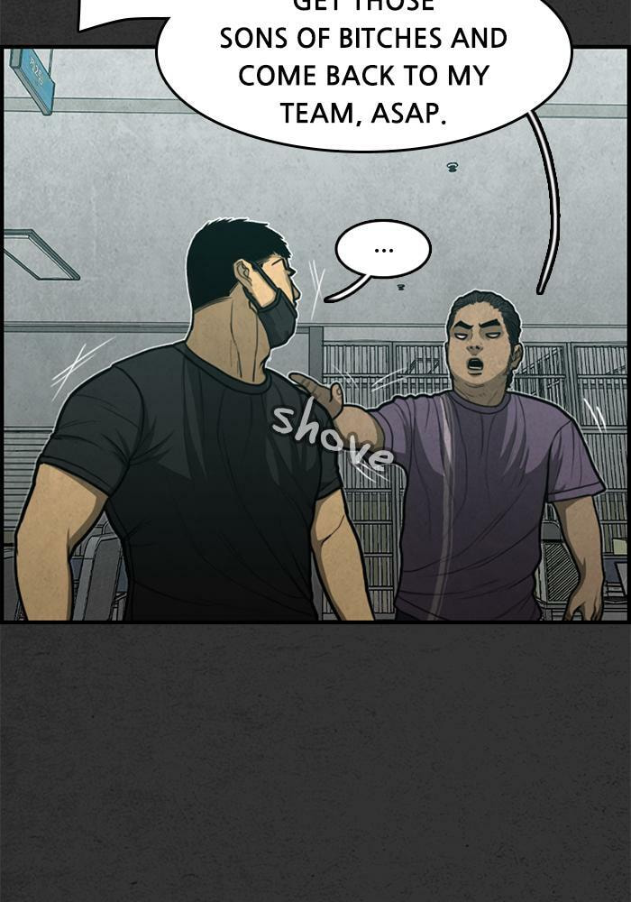Rotten Chapter 42 page 96 - 