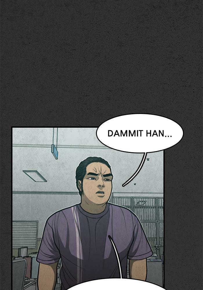 Rotten Chapter 42 page 98 - 