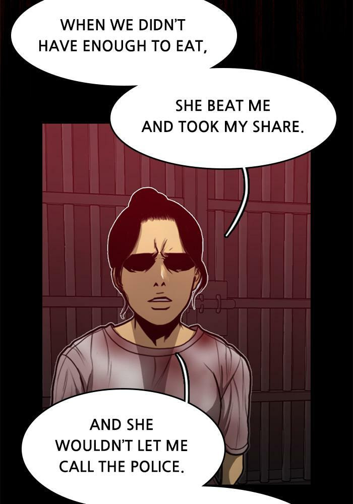 Rotten Chapter 43 page 111 - 