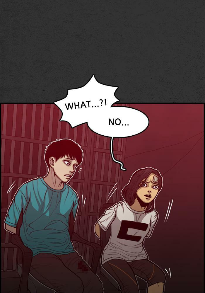 Rotten Chapter 43 page 116 - 