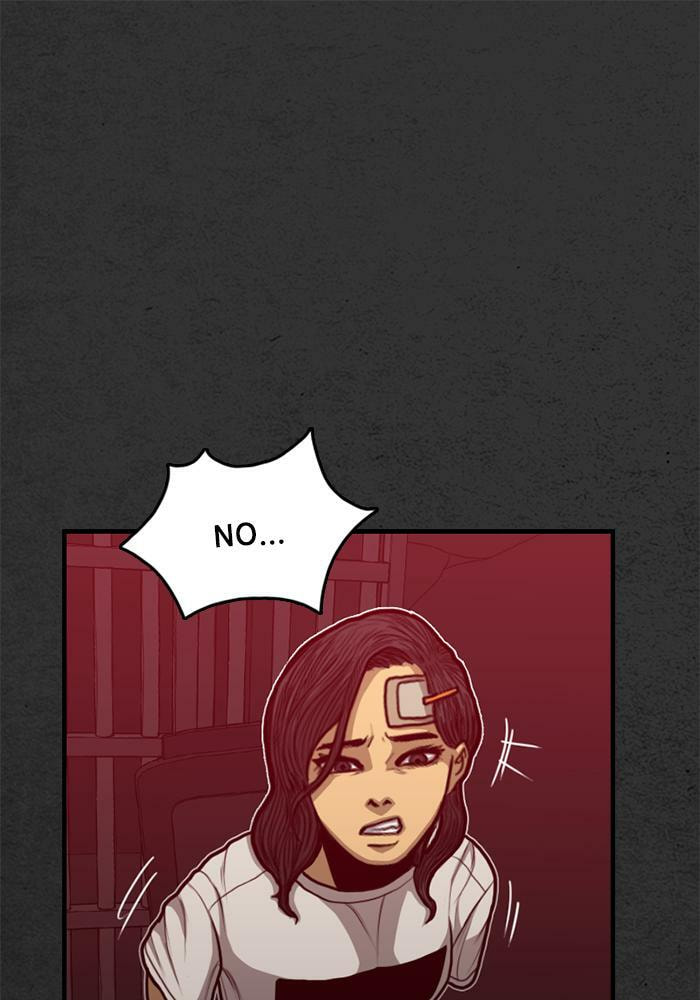 Rotten Chapter 43 page 118 - 