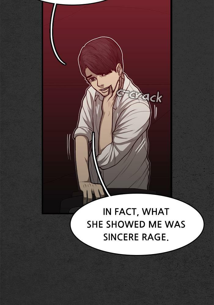 Rotten Chapter 43 page 120 - 