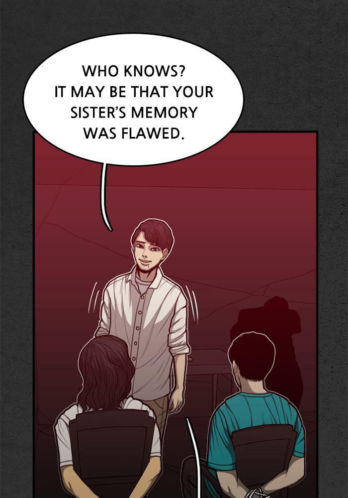 Rotten Chapter 43 page 121 - 