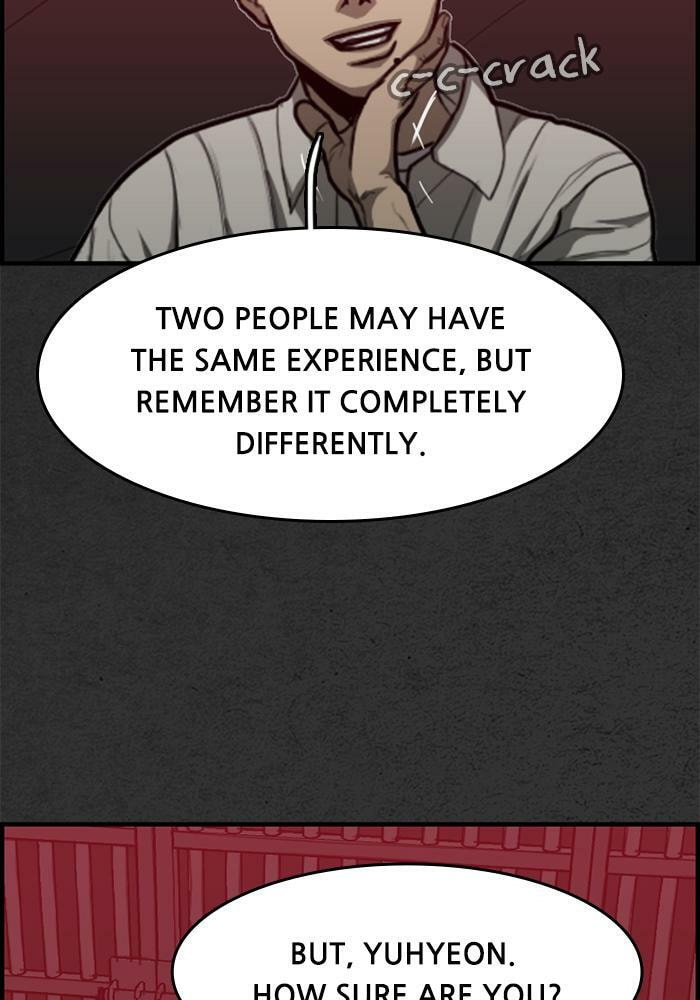 Rotten Chapter 43 page 123 - 