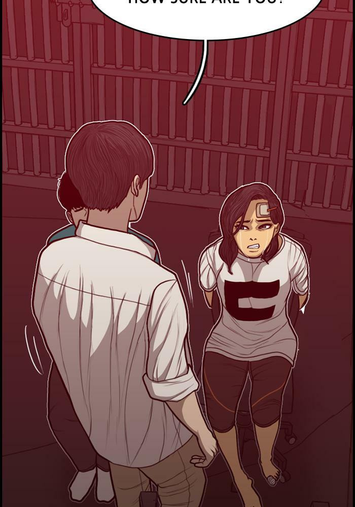 Rotten Chapter 43 page 124 - 