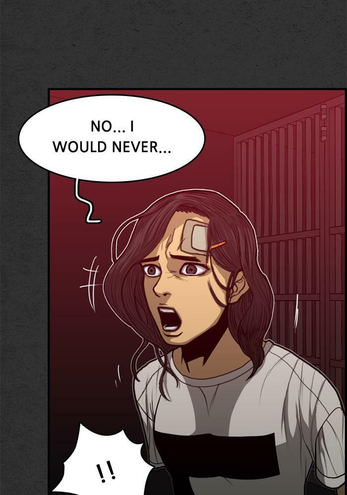 Rotten Chapter 43 page 126 - 