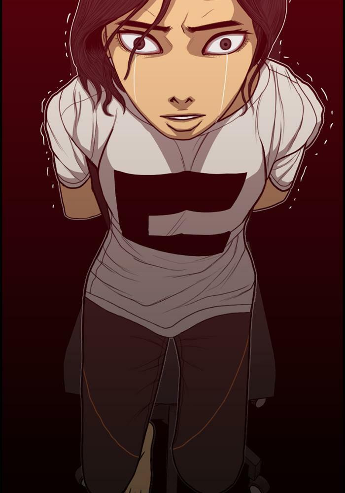 Rotten Chapter 43 page 129 - 