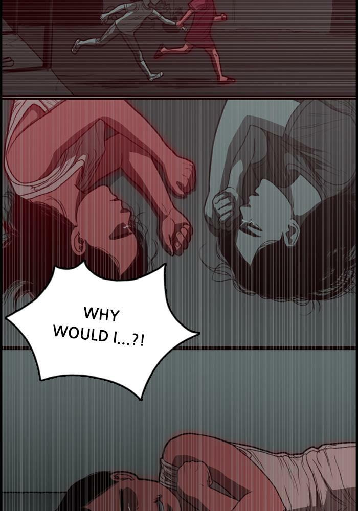 Rotten Chapter 43 page 132 - 