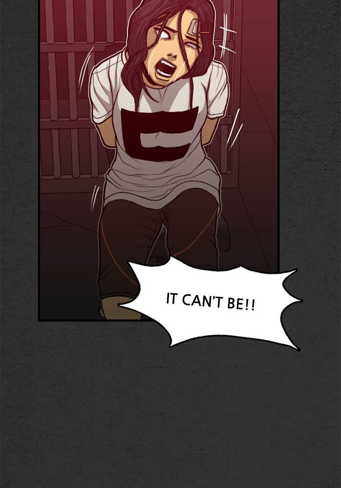 Rotten Chapter 43 page 134 - 