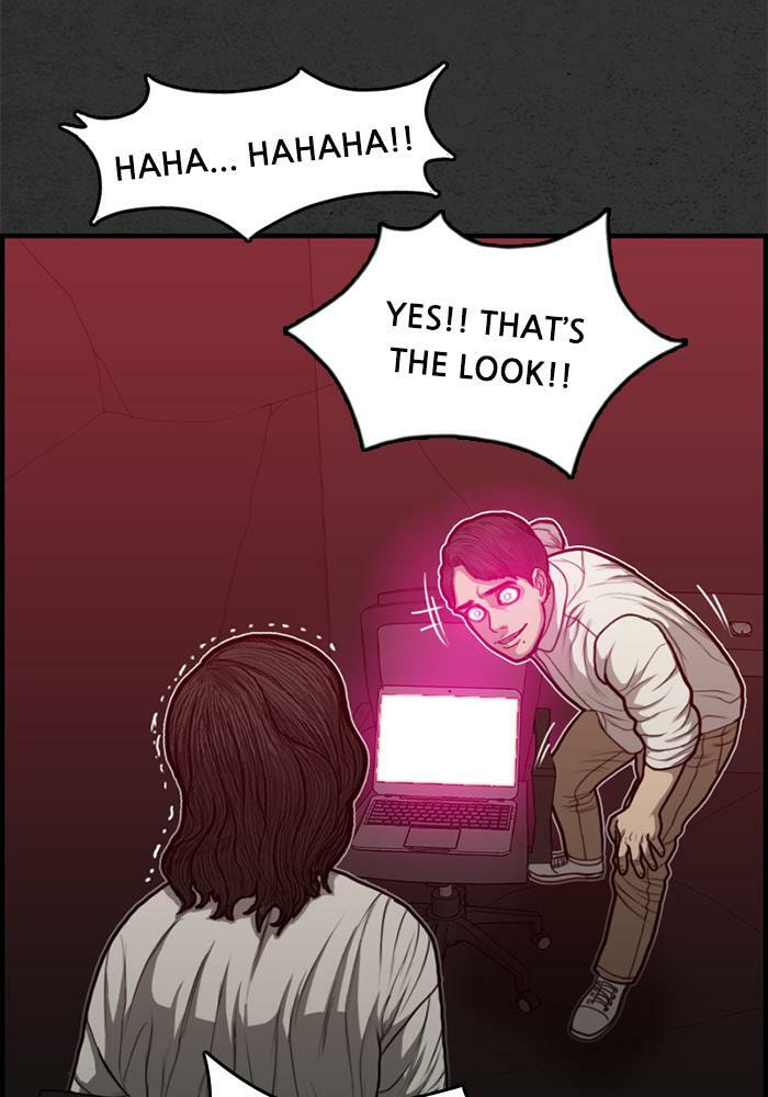 Rotten Chapter 43 page 135 - 