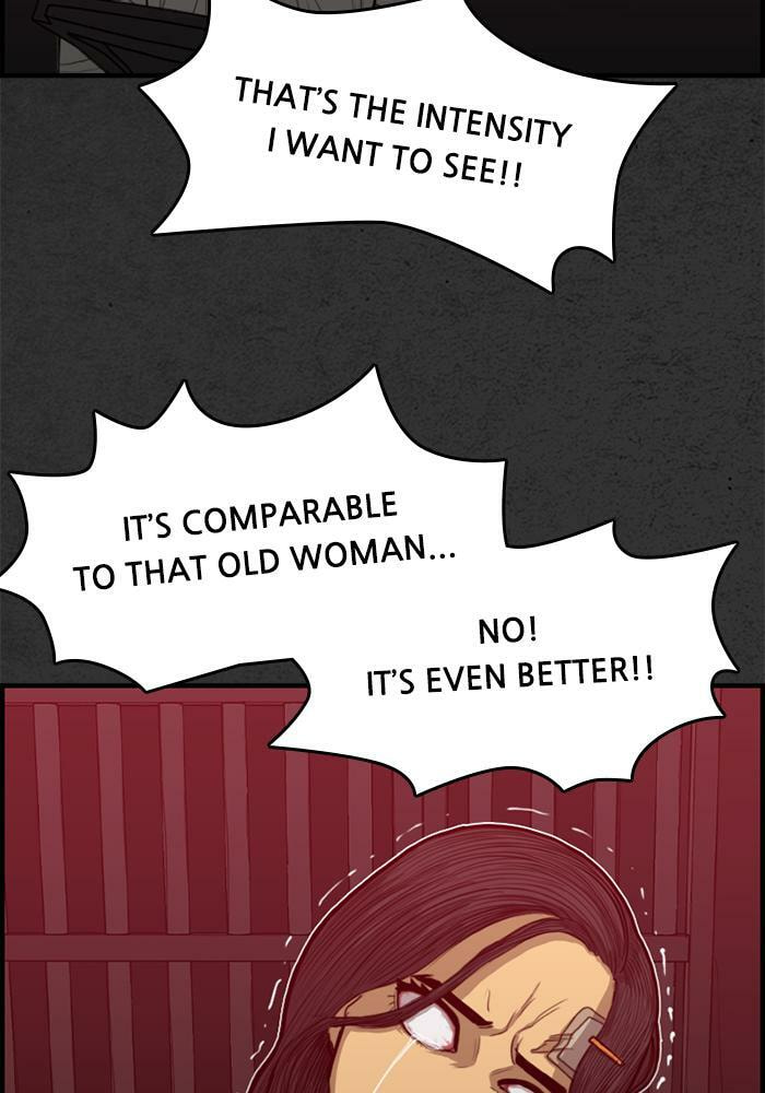 Rotten Chapter 43 page 136 - 