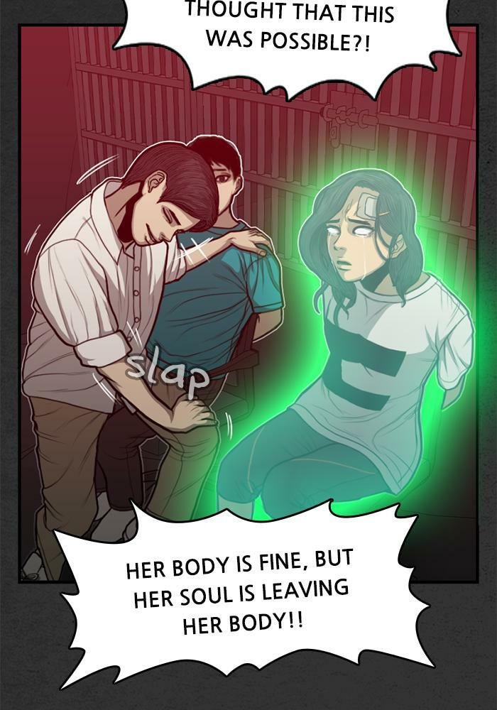 Rotten Chapter 43 page 138 - 