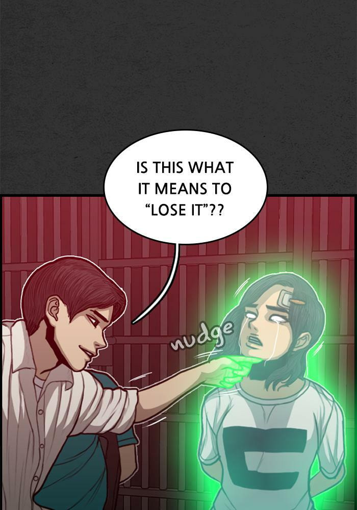 Rotten Chapter 43 page 139 - 