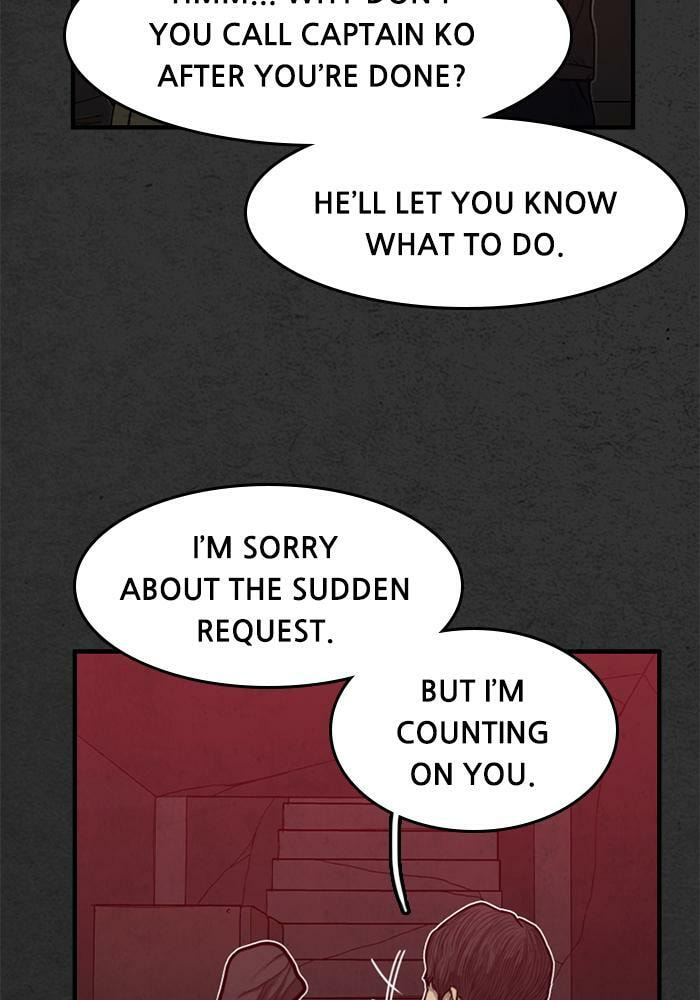 Rotten Chapter 43 page 15 - 