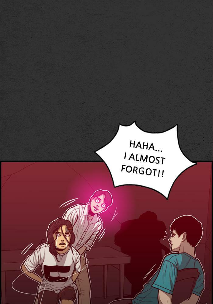 Rotten Chapter 43 page 141 - 