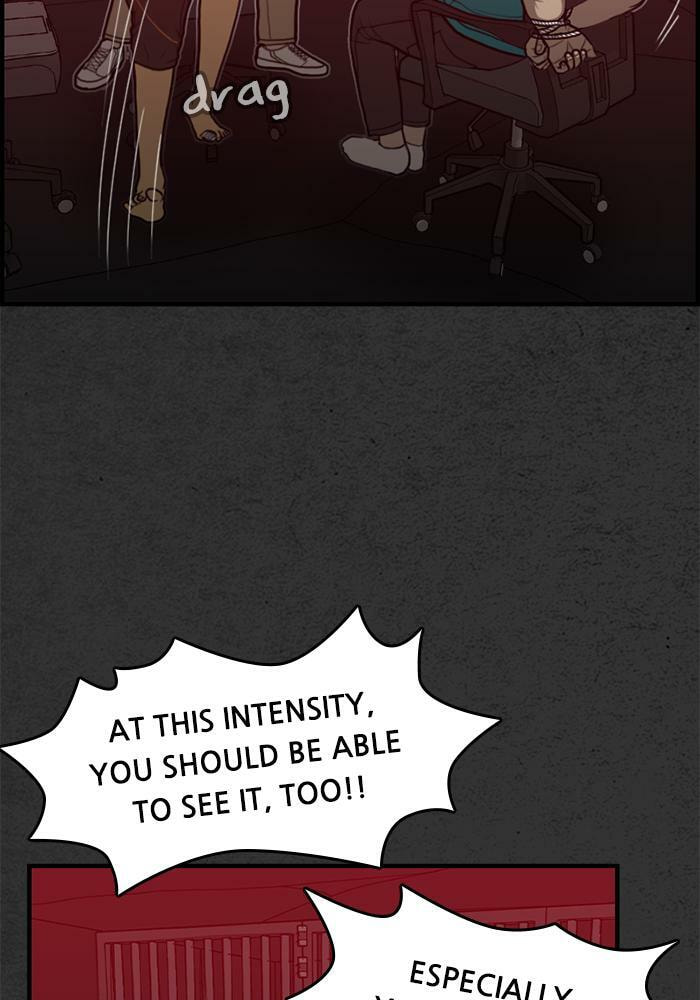 Rotten Chapter 43 page 142 - 